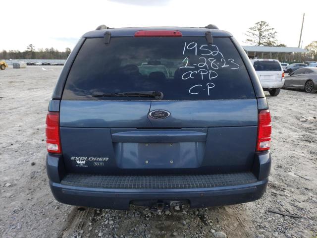 Фото 6 с аукциона – 2004 FORD EXPLORER X с VIN 1FMZU63K24UB01952