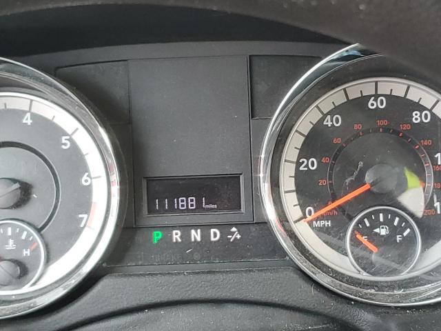 Photo 9 from auction – 2011 DODGE GRAND CARA with VIN 2D4RN3DG1BR611975