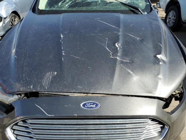 Photo 11 from auction – 2015 FORD FUSION SE with VIN 3FA6P0H77FR115703