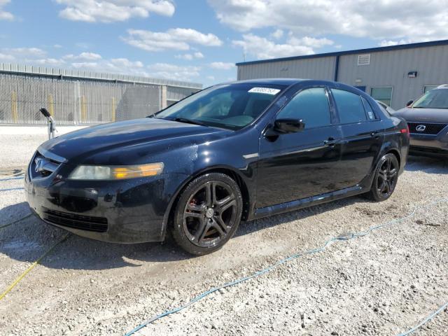 Photo 1 from auction – 2005 ACURA TL with VIN 19UUA66255A017065