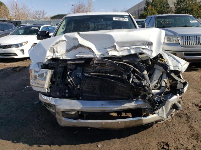 Photo 5 from auction – 2011 DODGE RAM 3500 with VIN 3D73M3CL2BG506927