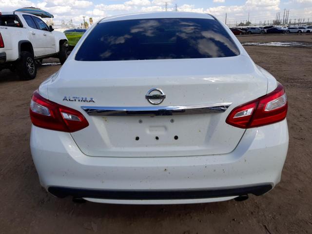 Photo 6 from auction – 2017 NISSAN ALTIMA 2.5 with VIN 1N4AL3AP3HC279050
