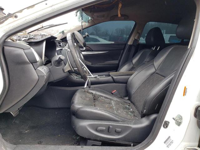 Photo 7 from auction – 2016 NISSAN MAXIMA 3.5 with VIN 1N4AA6AP2GC401225