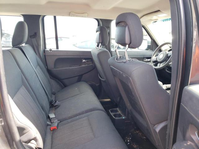 Photo 10 from auction – 2011 JEEP LIBERTY SP with VIN 1J4PN2GK6BW536237