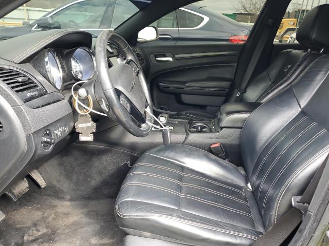 Photo 7 from auction – 2014 CHRYSLER 300 S with VIN 2C3CCAGG2EH257908