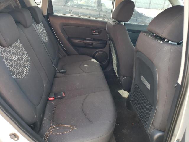 Photo 10 from auction – 2010 KIA SOUL + with VIN KNDJT2A27A7103707