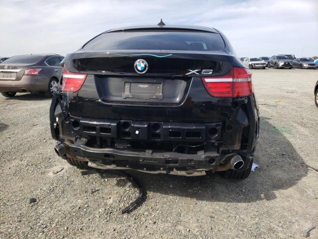 Photo 6 from auction – 2013 BMW X6 XDRIVE3 with VIN 5UXFG2C5XDL785199