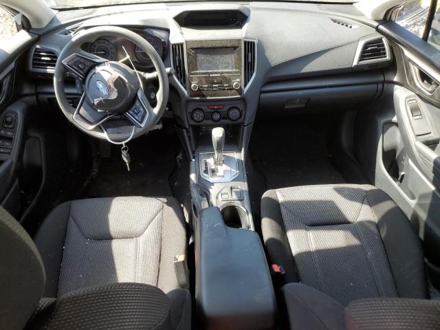 Photo 8 from auction – 2022 SUBARU IMPREZA with VIN 4S3GTAB69N3708931