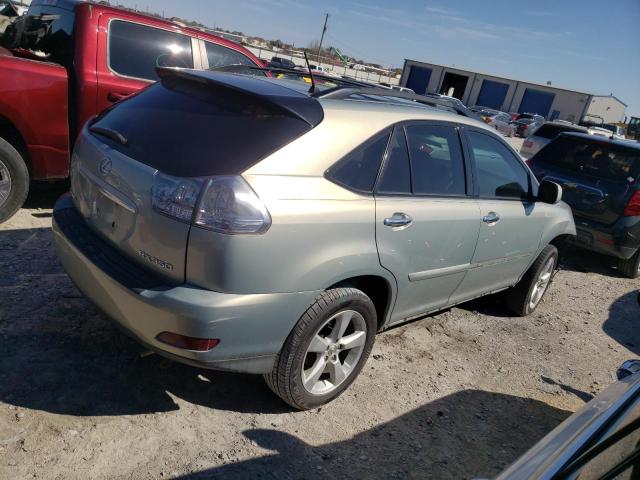 Photo 3 from auction – 2008 LEXUS RX 350 with VIN 2T2HK31U48C069495