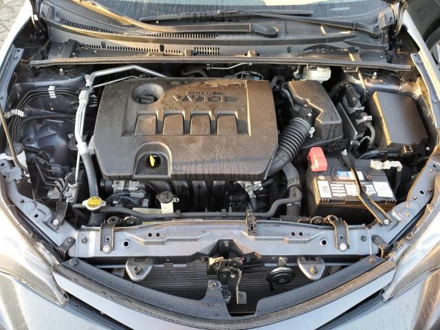 Photo 11 from auction – 2017 TOYOTA COROLLA L with VIN 2T1BURHE3HC776030