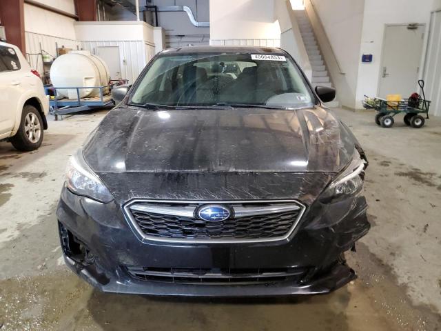 Photo 5 from auction – 2017 SUBARU IMPREZA with VIN 4S3GTAA61H3716429