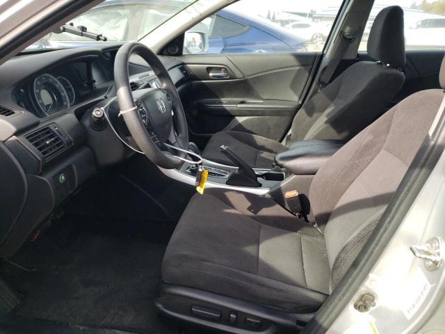 Photo 7 from auction – 2015 HONDA ACCORD EX with VIN 1HGCR2F72FA036702