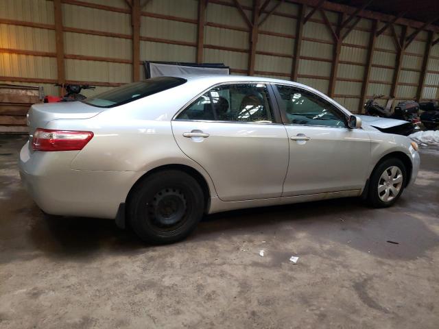Photo 3 from auction – 2007 TOYOTA CAMRY CE with VIN 4T1BE46K57U614468