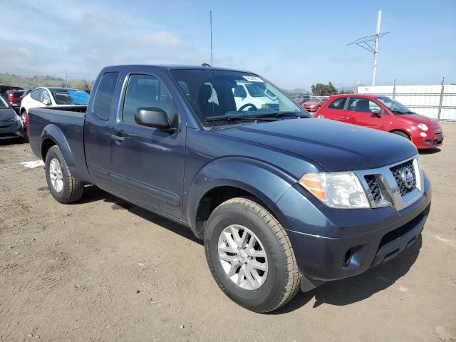 Photo 4 from auction – 2016 NISSAN FRONTIER S with VIN 1N6AD0CU9GN703422
