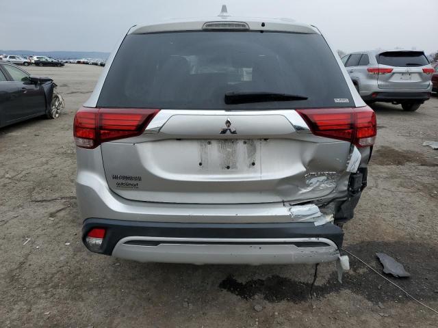 Photo 6 from auction – 2019 MITSUBISHI OUTLANDER with VIN JA4AZ3A39KZ051249