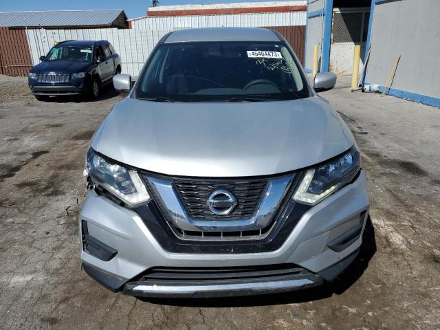 Photo 5 from auction – 2017 NISSAN ROGUE S with VIN KNMAT2MT8HP541098