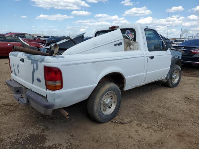 Photo 3 from auction – 1997 FORD RANGER with VIN 1FTCR10A6VUB69103