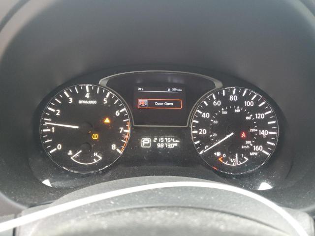 Photo 9 from auction – 2015 NISSAN ALTIMA 2.5 with VIN 1N4AL3AP2FC599442