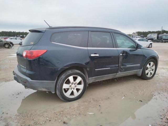 Photo 3 from auction – 2010 CHEVROLET TRAVERSE L with VIN 1GNLRHED7AS139066