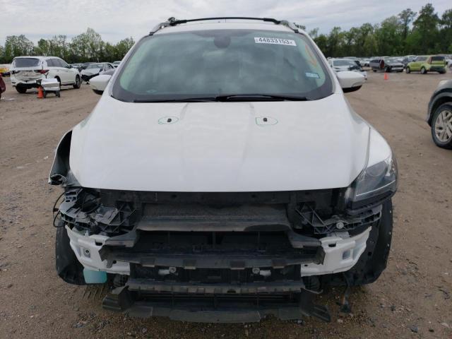 Photo 5 from auction – 2014 FORD ESCAPE TIT with VIN 1FMCU0J98EUA29241