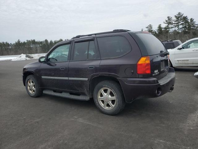 Photo 2 from auction – 2008 GMC ENVOY with VIN 1GKDT13S782208781