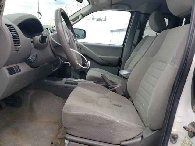 Photo 7 from auction – 2012 NISSAN FRONTIER S with VIN 1N6BD0CT8CC451115