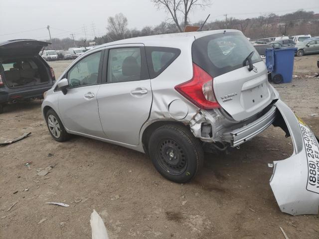 Photo 2 from auction – 2018 NISSAN VERSA NOTE with VIN 3N1CE2CP2JL353527