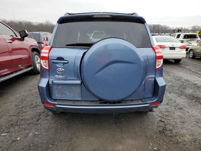 Photo 6 from auction – 2011 TOYOTA RAV4 with VIN 2T3BF4DV6BW173220