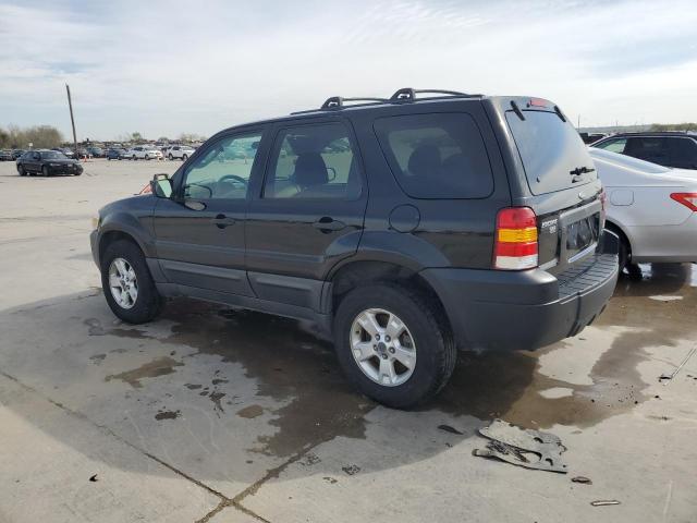 Photo 2 from auction – 2005 FORD ESCAPE XLT with VIN 1FMCU93125KA10370