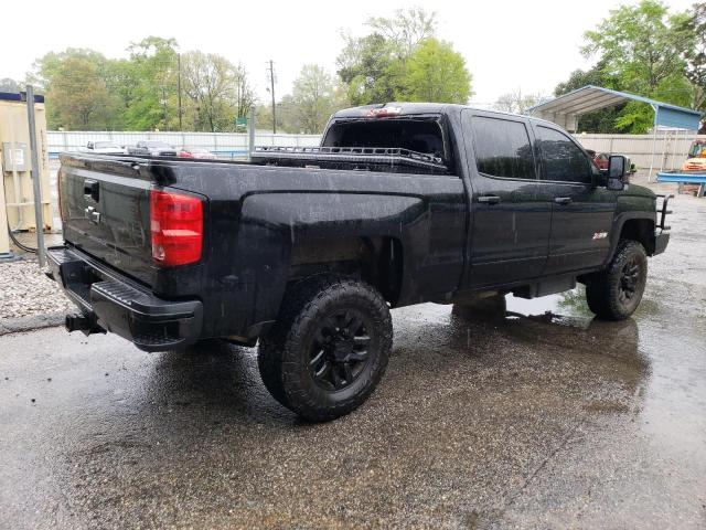 Photo 3 from auction – 2016 CHEVROLET SILVERADO with VIN 1GC1KVE88GF210962