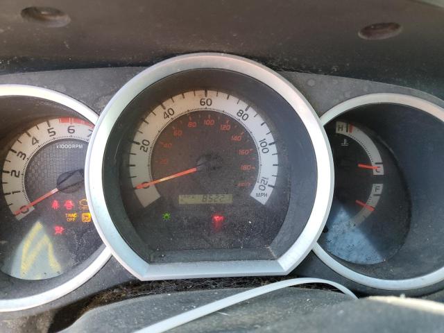 Photo 9 from auction – 2012 TOYOTA TACOMA DOU with VIN 3TMLU4EN2CM097314