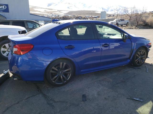Photo 3 from auction – 2017 SUBARU WRX PREMIU with VIN JF1VA1E6XH8800314