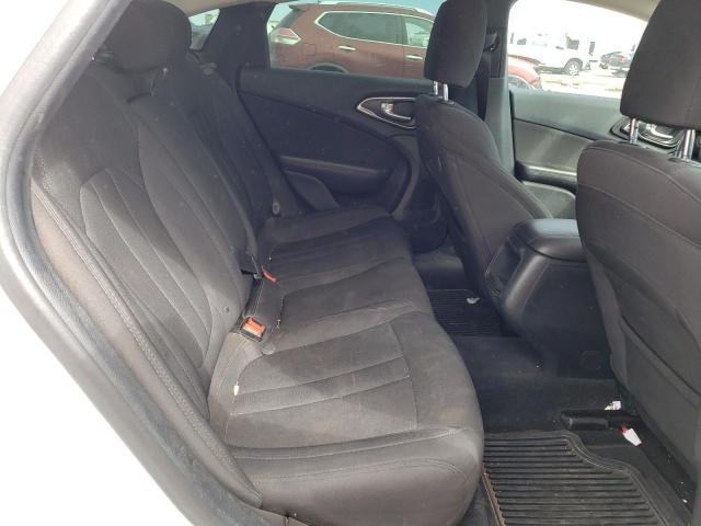 Photo 10 from auction – 2016 CHRYSLER 200 LIMITE with VIN 1C3CCCAB9GN164080