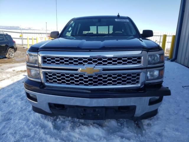 Photo 5 from auction – 2015 CHEVROLET SILVERADO with VIN 3GCUKREC1FG178720