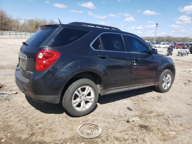 Photo 3 from auction – 2012 CHEVROLET EQUINOX LT with VIN 2GNALDEK0C6161982