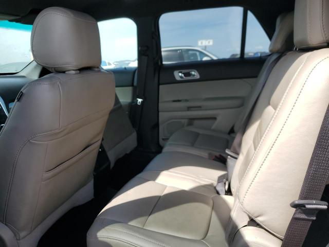 Photo 10 from auction – 2014 FORD EXPLORER X with VIN 1FM5K7D82EGC01949