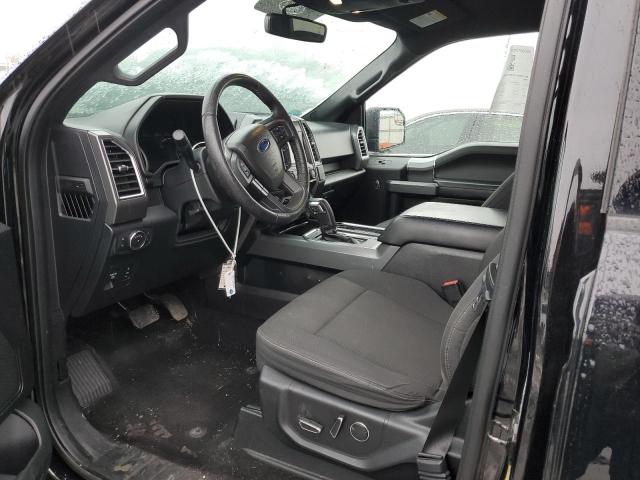 Zdjęcie 7 z aukcji – 2016 FORD F150 SUPER z VIN 1FTEW1EP3GFC70797