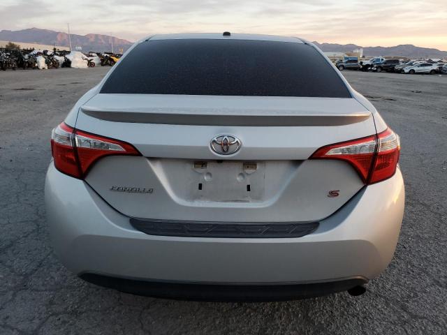 Photo 6 from auction – 2015 TOYOTA COROLLA L with VIN 5YFBURHE4FP307283