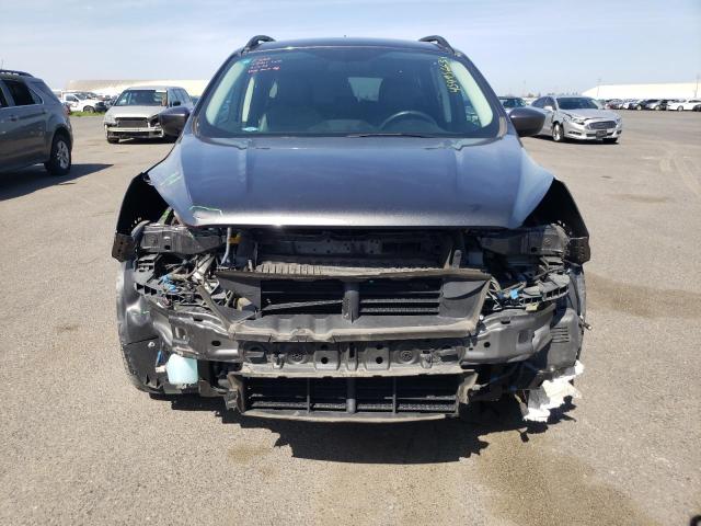 Photo 5 from auction – 2018 FORD ESCAPE SEL with VIN 1FMCU9HD6JUB26365