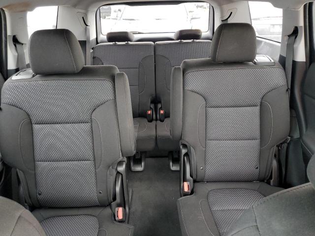Photo 10 from auction – 2023 GMC ACADIA SLE with VIN 1GKKNKL47PZ109893