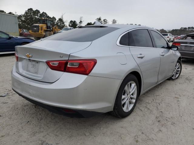 Photo 3 from auction – 2018 CHEVROLET MALIBU LT with VIN 1G1ZD5ST7JF226432