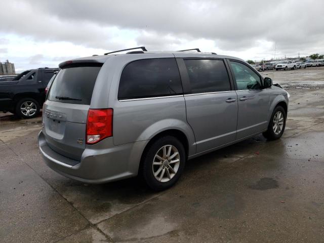 Photo 3 from auction – 2018 DODGE GRAND CARA with VIN 2C4RDGCG9JR326898