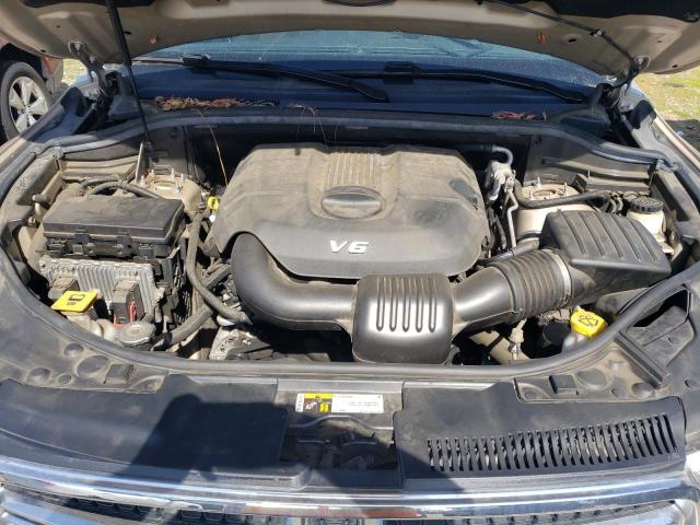 Photo 12 from auction – 2015 DODGE DURANGO SX with VIN 1C4RDHAG8FC922786