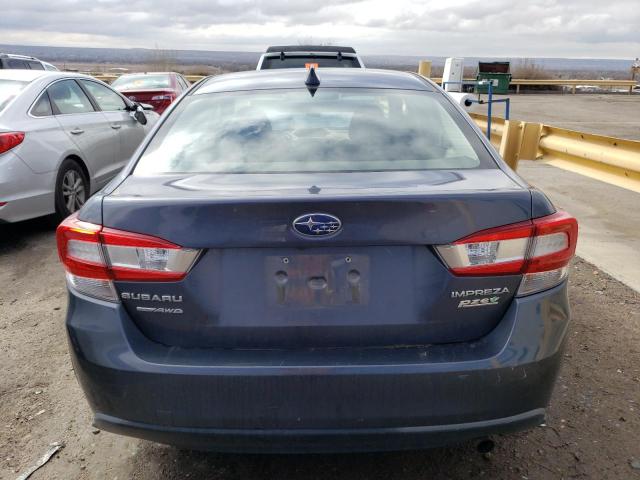 Photo 6 from auction – 2017 SUBARU IMPREZA PR with VIN 4S3GKAB67H3613534