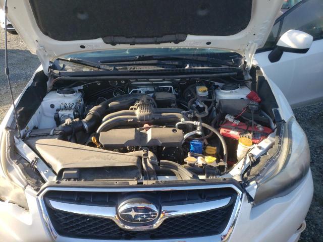 Foto 12 de la subasta – 2014 SUBARU XV CROSSTR con VIN JF2GPAKC9EH340376