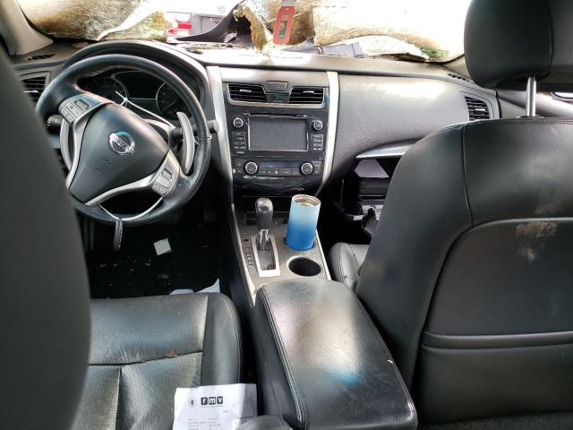Photo 8 from auction – 2014 NISSAN ALTIMA 3.5 with VIN 1N4BL3AP8EC401899