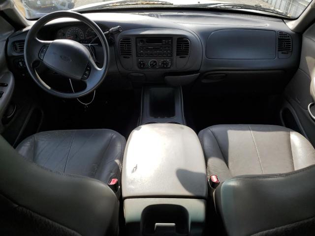 Photo 8 from auction – 2000 FORD EXPEDITION with VIN 1FMRU15L2YLB79720