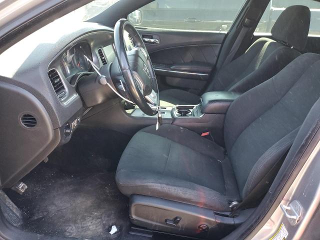 Photo 7 from auction – 2013 DODGE CHARGER R/ with VIN 2C3CDXCT5DH635138