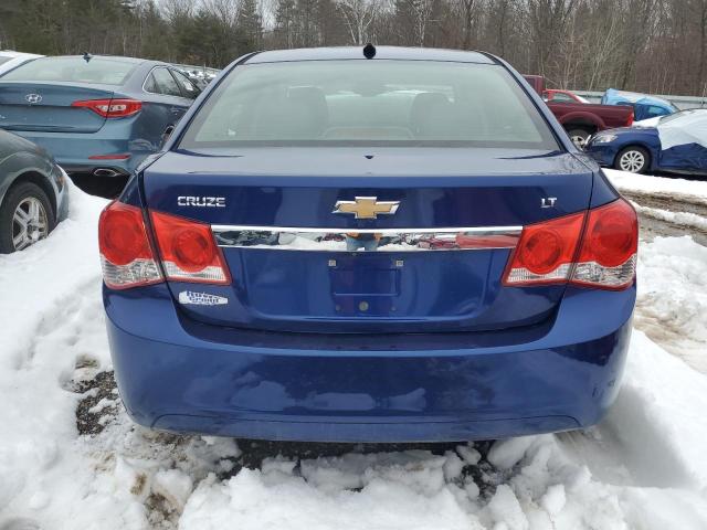 Photo 6 from auction – 2013 CHEVROLET CRUZE LT with VIN 1G1PC5SB5D7107939