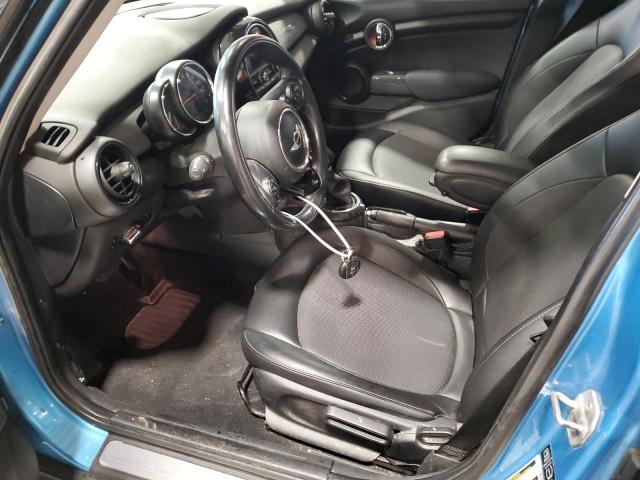 Photo 7 from auction – 2015 MINI COOPER with VIN WMWXS5C57FT827608